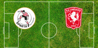 Predicción Sparta Rotterdam-Twente