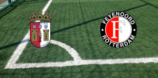 Predicción Sporting Braga-Feyenoord
