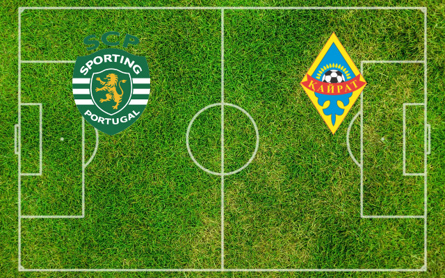 Sporting de Lisboa-Kairat Almaty_mx Predicción Sporting de Lisboa-Kairat Almaty