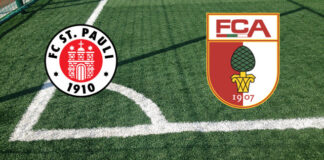 Predicción St.Pauli-Augsburgo