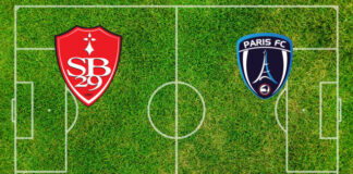Stade Brestois vs. Paris FC (domingo 14 de septiembre, 11:15 h.): alineaciones oficiales, cuotas, pronósticos Predicción Stade Brestois-Paris F.C.
