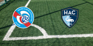 Predicción Strasbourg-Le Havre
