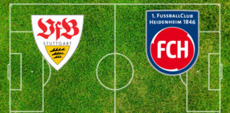 Predicción Stuttgart-1. FC Heidenheim