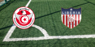 Predicción Túnez-Liberia