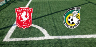Twente vs. Fortuna Sittard (viernes 26 de septiembre, 12:00 h.): alineaciones oficiales, cuotas, pronósticos Predicción Twente-Fortuna Sittard