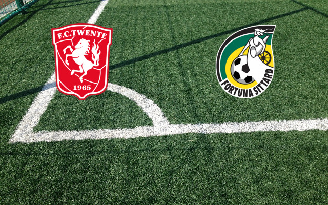 Predicción Twente-Fortuna Sittard