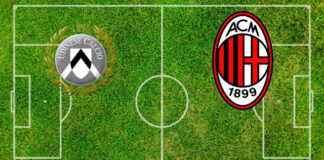 Predicción Udinese-AC Milán
