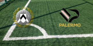 Predicción Udinese-Palermo