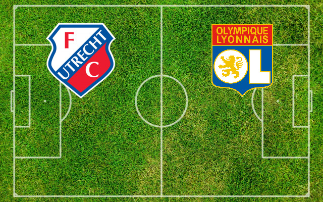 Predicción Utrecht-Lyon