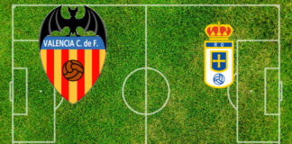 Predicción Valencia-Oviedo