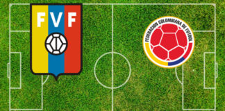 Venezuela vs. Colombia (Clasificación Mundial Sudamérica, 09.09.2025 a las 17:30): alineaciones, cuotas, pronósticos Predicción Venezuela-Colombia