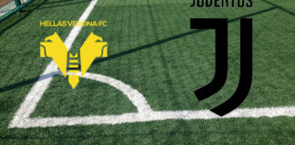 Predicción Verona-Juventus