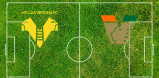 Verona – Venezia (Copa Italia, 24.09.2025 a las 12:30): alineaciones oficiales, cuotas, pronósticos Predicción Verona-Venezia