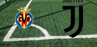 Predicción Villarreal-Juventus