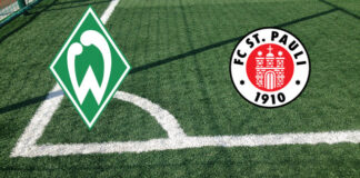 Predicción Werder-St.Pauli