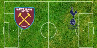 West Ham – Tottenham (sàbado 13 de septiembre, 12:30 h.): alineaciones oficiales, cuotas, pronósticos Predicción West Ham-Tottenham