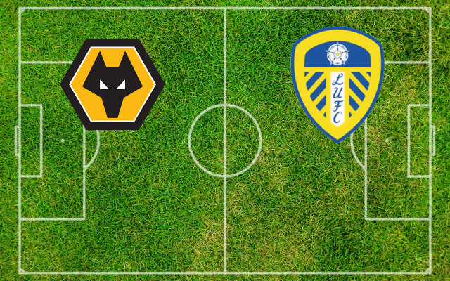 Predicción Wolverhampton-Leeds