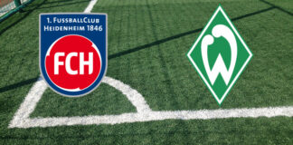 Predicción 1. FC Heidenheim-Werder