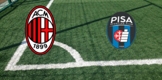 Predicción AC Milán-Pisa