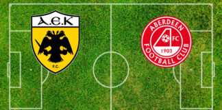 AEK Atenas – Aberdeen (Liga Europa Conferencia, 23.10.2025 a las 10:45): alineaciones oficiales, cuotas, pronósticos Predicción AEK Atenas-Aberdeen