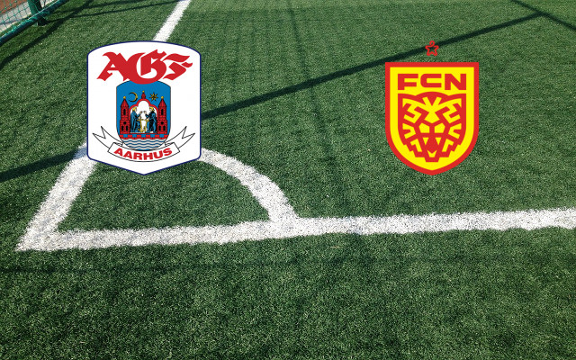 Predicción AGF Aarhus-Nordsjælland