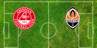 Aberdeen vs. Shakhtar Donetsk (Liga Europa Conferencia, 02.10.2025 a las 13:00): alineaciones oficiales, cuotas, pronósticos Predicción Aberdeen-Shakhtar Donetsk