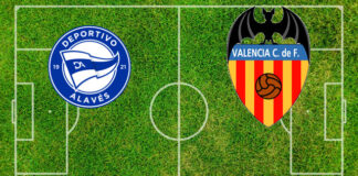 Predicción Alavés-Valencia