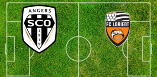 Predicción Angers-Lorient