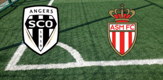 Predicción Angers-Mónaco