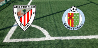 Predicción Athletic Bilbao-Getafe