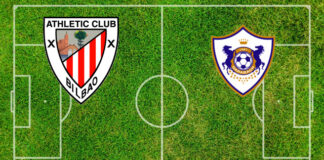 Predicción Athletic Bilbao-Qarabagh