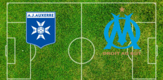 Predicción Auxerre-Marsella