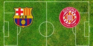 Barcelona – Girona (sàbado 18 de octubre, 08:15 h.): alineaciones oficiales, cuotas, pronósticos… ¿Derbi catalán con goles? Predicción Barcelona-Girona