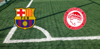 Barcelona – Olympiakos (Europa Liga de Campeones, 21.10.2025 a las 12:45): alineaciones oficiales, cuotas, pronósticos. El Barcelona sigue en estado de emergencia. Predicción Barcelona-Olympiakos