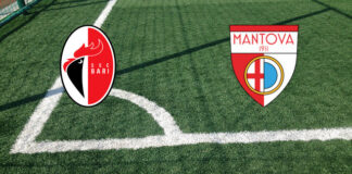 Bari vs. Mantua (domingo 26 de octubre, 10:15 h.): alineaciones oficiales, cuotas, pronósticos Predicción Bari-Mantova