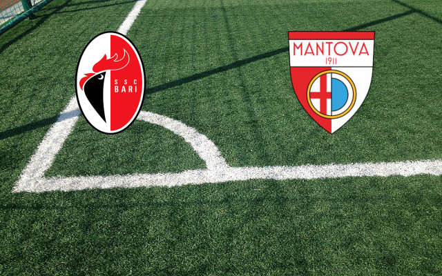 Predicción Bari-Mantova