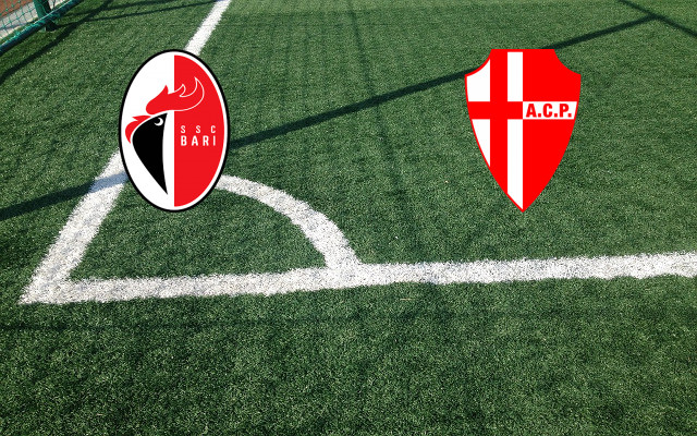 Predicción Bari-Padova