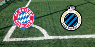 Bayern Múnich – Brujas (Europa Liga de Campeones, 22.10.2025 a las 15:00): alineaciones oficiales, cuotas, pronósticos Predicción Bayern Múnich-Brujas