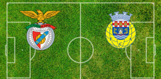 Predicción Benfica-Arouca