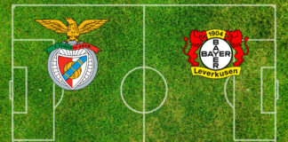 Predicción Benfica-Leverkusen