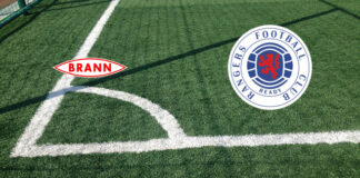 Predicción Brann Bergen-Rangers