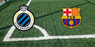 Brujas – Barcelona (Europa Liga de Campeones, 05.11.2025 a las 15:00): alineaciones oficiales, cuotas, pronósticos. Se espera que el Barcelona visite el Estadio Jan Breydel. Predicción Brujas-Barcelona