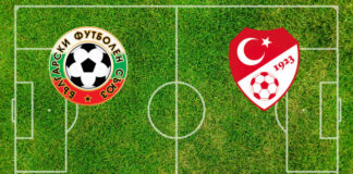 Bulgaria – Turquía (Clasificación Mundial Europa, 11.10.2025 a las 12:45): alineaciones oficiales, cuotas, pronósticos Predicción Bulgaria-Turquía