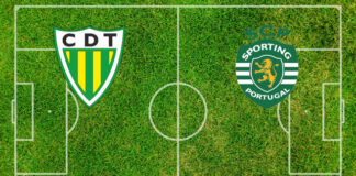 Predicción CD Tondela-Sporting de Lisboa