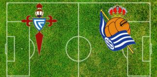 Predicción Celta Vigo-Real Sociedad