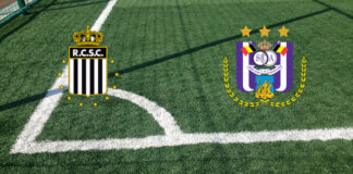 Charleroi – Anderlecht (viernes 24 de octubre, 12:45 h.): alineaciones oficiales, cuotas, pronósticos Predicción Charleroi-Anderlecht