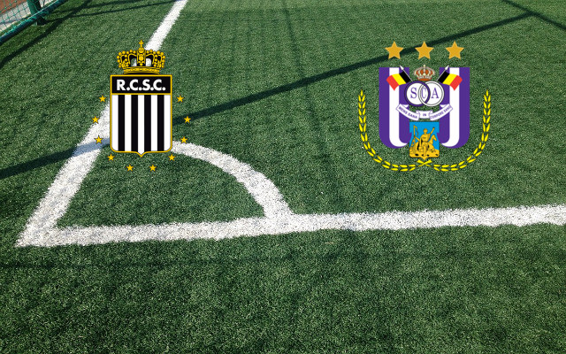 Predicción Charleroi-Anderlecht