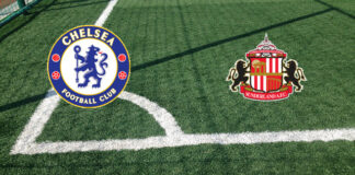 Chelsea vs. Sunderland (sàbado 25 de octubre, 10:00 h.): alineaciones oficiales, cuotas, pronósticos Predicción Chelsea-Sunderland