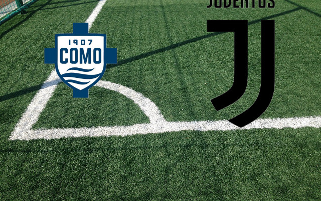 Predicción Como-Juventus