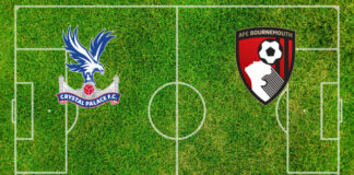 Predicción Crystal Palace-Bournemouth